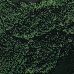 Satellite imagery of Mount Agassiz, CA