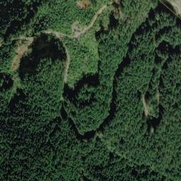 Satellite imagery of Mount Agassiz, CA