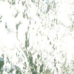 Satellite imagery of Mount Coulter, CA