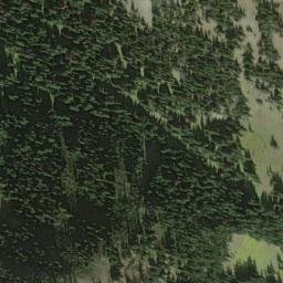Satellite imagery of Montgomery Ridge, CA