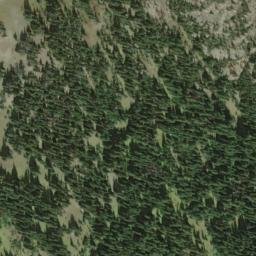 Satellite imagery of Montgomery Ridge, CA