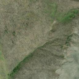 Satellite imagery of Harvey Pass, CA