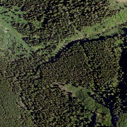 Satellite imagery of West Castle, CA