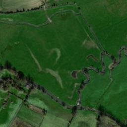 Satellite imagery of Château de Creullet, FR