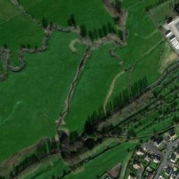 Satellite imagery of Château de Creullet, FR