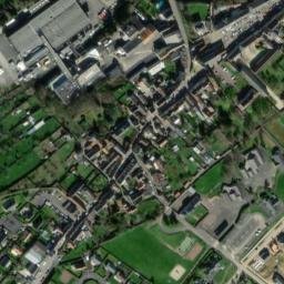 Satellite imagery of Château de Creullet, FR