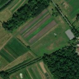 Satellite imagery of Abbaye des Rosiers, FR