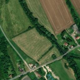 Satellite imagery of Abbaye Notre-Dame de Chéhéry, FR