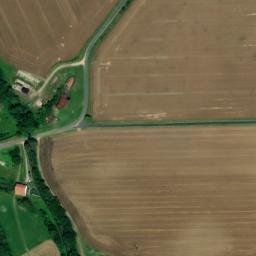 Satellite imagery of Abbaye Notre-Dame de Chéhéry, FR