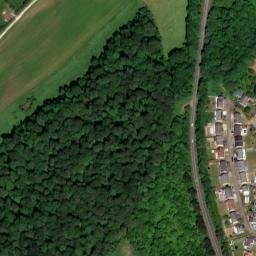 Satellite imagery of 54036A - 1, DE