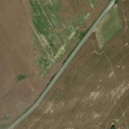 Satellite imagery of Sender Europe 1, Reservesendemast 1, DE