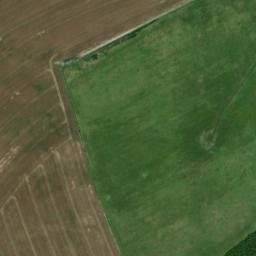 Satellite imagery of Sender Europe 1, Reservesendemast 1, DE