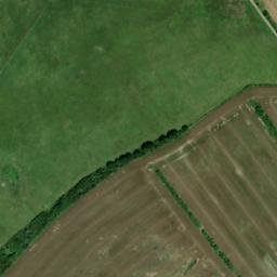 Satellite imagery of Sender Europe 1, Reservesendemast 1, DE