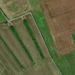 Satellite imagery of Sender Europe 1, Reservesendemast 2, DE