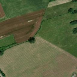 Satellite imagery of Sendeturm Europe 1, DE