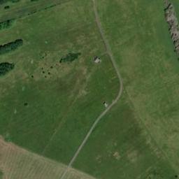 Satellite imagery of Sendeturm Europe 1, DE