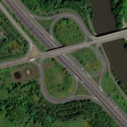 Satellite imagery of Pfaffenberg, DE