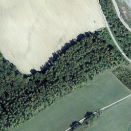 Satellite imagery of Himmelsberg, DE
