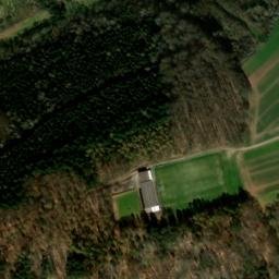 Satellite imagery of Fürst, DE