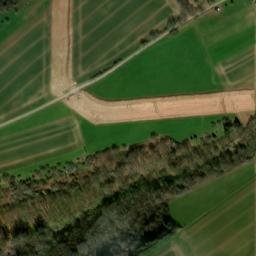 Satellite imagery of Fürst, DE
