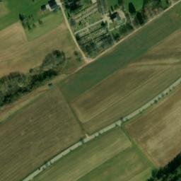 Satellite imagery of Fürst, DE