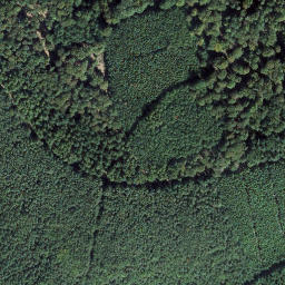 Satellite imagery of Behängköpfel, DE