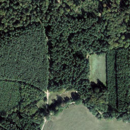 Satellite imagery of Behängköpfel, DE
