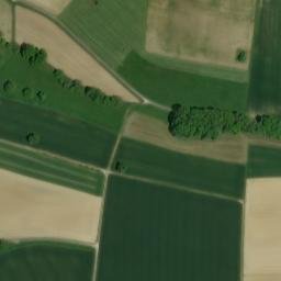 Satellite imagery of Utzenberg, DE