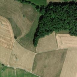 Satellite imagery of Hägenberg, DE