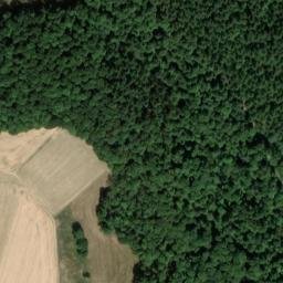 Satellite imagery of Hägenberg, DE