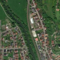 Satellite imagery of Hungerberg, DE