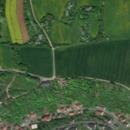 Satellite imagery of Hungerberg, DE
