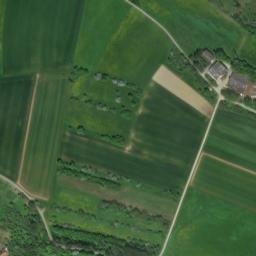 Satellite imagery of Hungerberg, DE