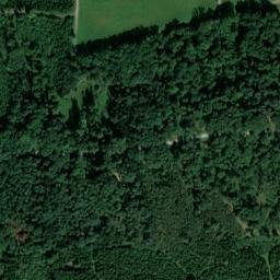 Satellite imagery of Hirschberg, DE
