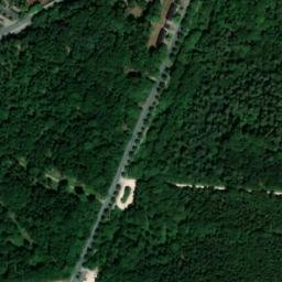 Satellite imagery of Fernmeldeturm Ansbach, DE