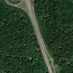 Satellite imagery of Fernmeldeturm Ansbach, DE