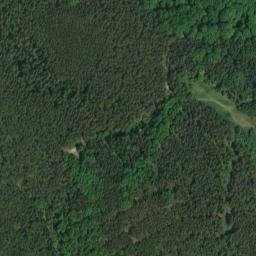 Satellite imagery of Sendemast Kammerstein, DE