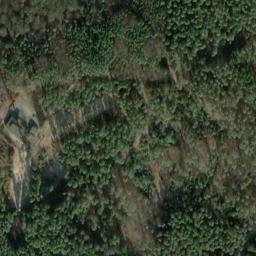 Satellite imagery of Sendemast Kammerstein, DE