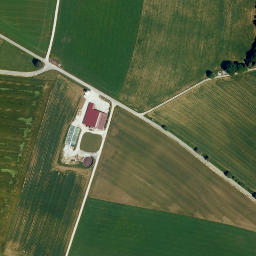 Satellite imagery of Eichelberg, DE