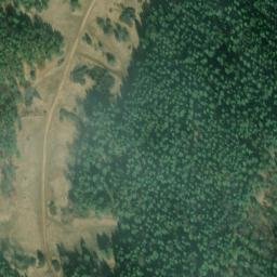 Satellite imagery of Ritzenberg, DE