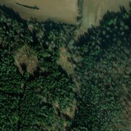 Satellite imagery of Schwarzer Berg, DE