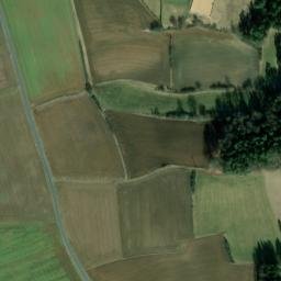 Satellite imagery of Schlößlberg, DE