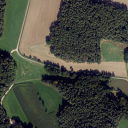 Satellite imagery of Poppberg, DE