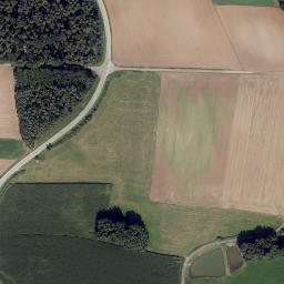 Satellite imagery of Poppberg, DE