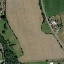 Satellite imagery of [Nýrsko] HG, CZ