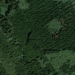 Satellite imagery of Želivský vrch [Strážov - Krotějov], CZ