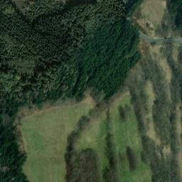 Satellite imagery of Hora [Čachrov-Březí], CZ
