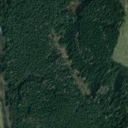 Satellite imagery of Hora [Čachrov-Březí], CZ
