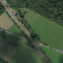 Satellite imagery of Na Vrchu [Kolinec-Javoří, CZ