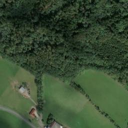 Satellite imagery of Na Vrchu [Kolinec-Javoří, CZ